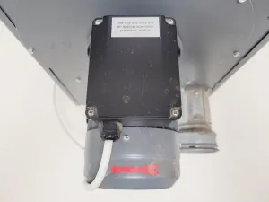 ESTA TK 6 Mini Dust Extractor for Laboratory Air Filtration and Dust Control, 7 of 15