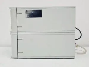 Dionex Ion Chromatography System: AS40, LC25, IC20, 6 of 29