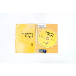 Q Imaging MicroPublisher 5.0 RTV Camera with Image-Pro Software, 4 of 4