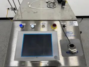Pall Allegro MVP Single-Use Bioreactor System for Cell Culture and Bioprocessing, 3 of 4
