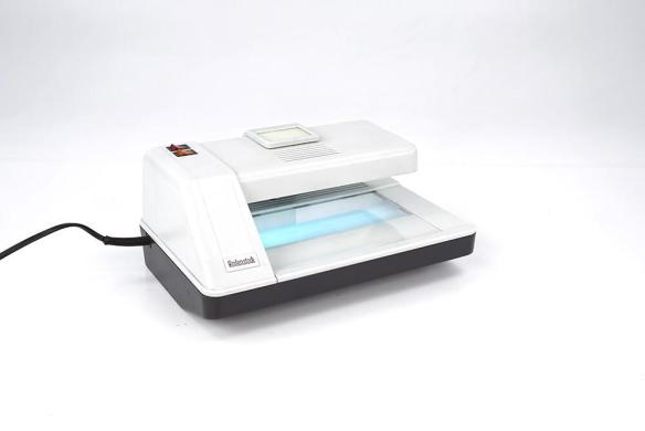 Rodenstock Colormatic UV Demonstrator-cover