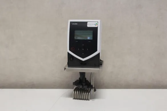 Lauda Eco Silver Immersion Thermostat for Precise Temperature Control