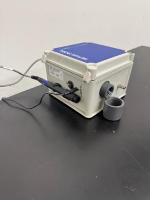 Mettler Toledo Thornton CAL/SST Module-cover