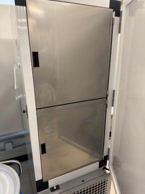 Thermo Scientific TSX40086AS Ultra Low Temperature (-80°C) Freezer for Biomedical Storage-cover