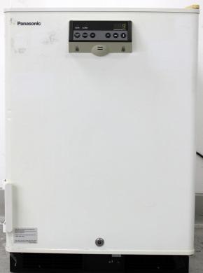 Panasonic SF-L6111W Commercial Laboratory Freezer -15 to -20°C, 5.5 cu.ft Capacity-cover