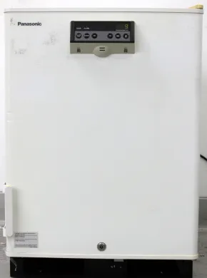 Panasonic SF-L6111W Commercial Laboratory Freezer -15 to -20°C, 5.5 cu.ft Capacity