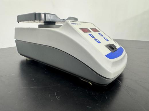 Fisherbrand Microplate Vortexer – Adjustable Speed Benchtop Mixer for Microplate Applications-cover