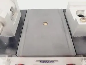Specac Silver Gate Evolution ATR Spectroscopy Accessory, 8 of 30