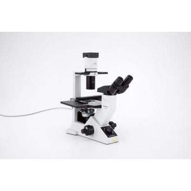 Olympus CKX40 Inverted Cell Culture Microscope 4/10/20/40x Phase Contrast-cover