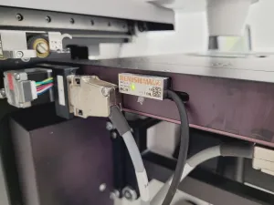 Zeiss PALM MicroBeam Laser Microdissection System with PC and Software, 104 of 109