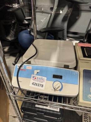 Thermo Cimarec+ Digital Hotplate Stirrer with Adjustable Temperature and Speed Control-cover