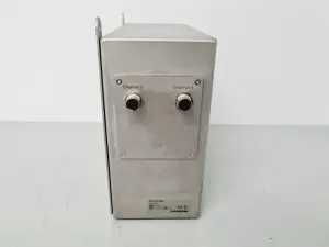 Hamilton Arc View 465 with Dencytee Pre-AMP Molecular Diagnostics System, 5 of 19