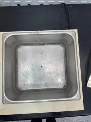 Thermo Scientific Precision Water Bath for Laboratory Temperature Control, 3 of 4