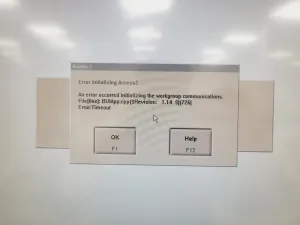 Beckman Coulter 81600N Access 2 Automated Immunoassay System, 28 of 28