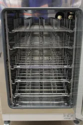 Thermo Scientific Heratherm IGS180 Laboratory Incubator, 5 of 7