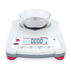 Ohaus Navigator NV223 Digital Scale, 2 of 3