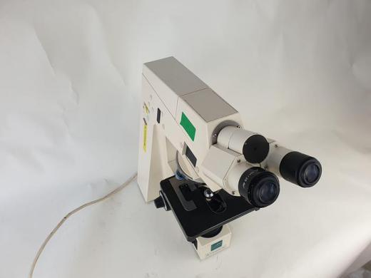 Zeiss Axioskop Microscope Microscope-cover