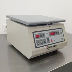 Alresa Digicen B Centrifuge, 5 of 10