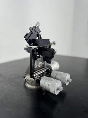 Sutter Instruments MP85 Micromanipulator-cover