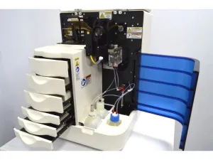 Agilent Advanced Analytical Oligo Pro II Automated Oligonucleotide Analyzer System with 96-Capillary Array, 9 of 19