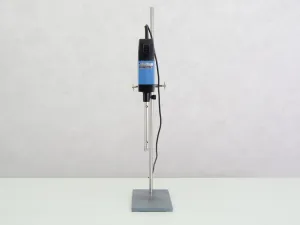 IKA T25 Turrax High-Speed Homogenizer for Emulsifying and Dispersing, 2 of 3