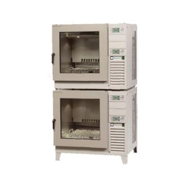 Kühner LT-XC CO2 O2 Refrigerated Incubator Shaker for Controlled Temperature and Gas Atmosphere-cover