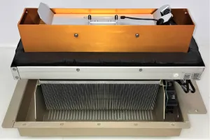 Waters SHC Column Heater/Cooler Module for HPLC Systems, 3 of 7
