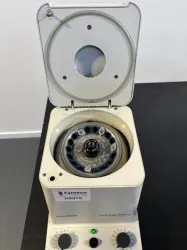 Eppendorf Centrifuge 5415 C Benchtop Microcentrifuge, 3 of 4