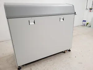 Microlas GeoLas Q-Plus Excimer Laser Ablation System, 22 of 40