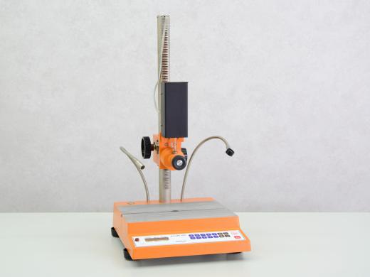 Petrotest PNR 10 Penetrometer for Viscosity and Deformability Analysis-cover