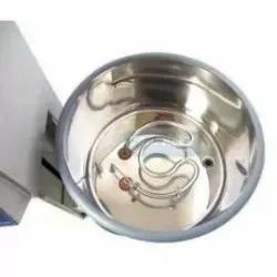 Galileo RE-THE Series Pilot-Scale Rotary Evaporator, 5–100 L, 8 of 15