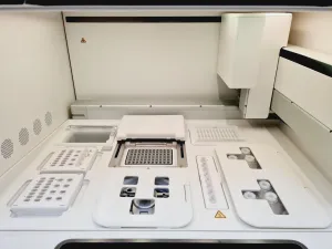 Life Technologies Ion Torrent Proton Semiconductor Sequencer and Ion Chef System, 20 of 89