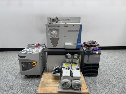 Thermo Fisher LTQ Orbitrap XL Mass Spectrometer-cover