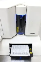 Luminex 100/200 Multiplex Protein and RNA Analyzer with xMAP Technology, 4 of 12
