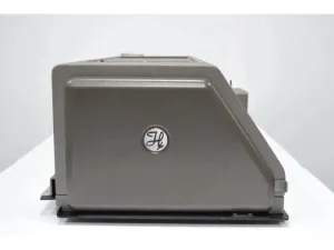Hamilton Microlab STAR CAP HEPA Filtration Hood for Contamination-Free Liquid Handling, 10 of 11