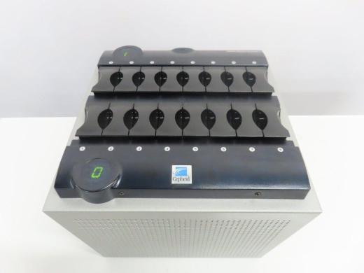 Cepheid Smart Cycler Processing Block 900-0017 PCR Thermal Cycler Module-cover