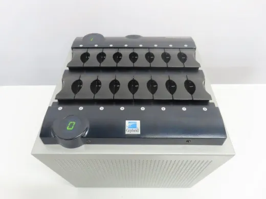 Cepheid Smart Cycler Processing Block 900-0017 Real-Time PCR Thermocycler