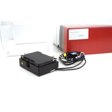 Beckman Coulter Quantifoil Instruments Bioshake 3000 ELM