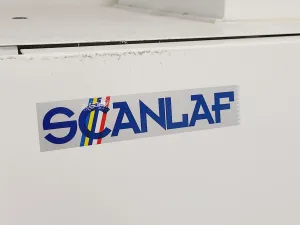 Scanlaf Mars 1200 Class II Biological Safety Cabinet with Stand, 15 of 19