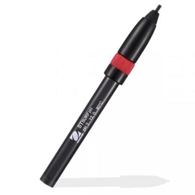 OHAUS pH Electrode ST270 with Plastic Shaft and 1m Cable-cover