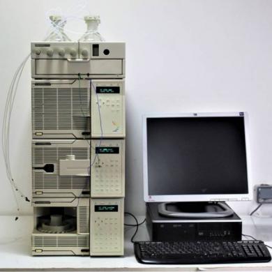 HP 1050 - DAD-cover