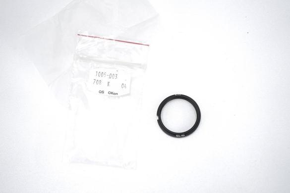 Zeiss 1004-903 DIC Condenser Prism Module III/0.9-cover