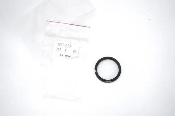 Zeiss 1004-903 DIC Condenser Prism Module III/0.9