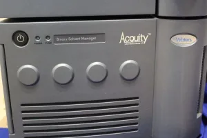 Waters Acquity Xevo TQ Mass Spectrometer System, 11 of 13