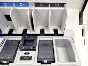 RainDance Technologies ThunderStorm Next-Generation Sequencing System for Genomic Analysis, 9 of 29