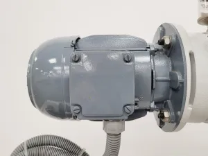 Leybold Trivac D40B & RUvac WAU251 Vacuum System, 18 of 28
