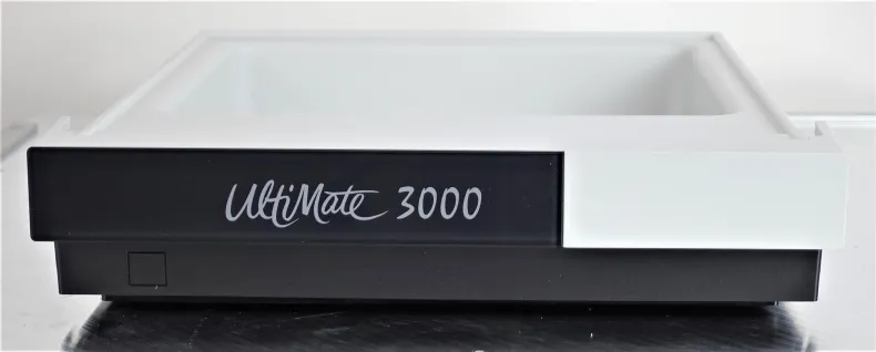 Thermo SR-3000 Solvent Rack for Ultimate 3000 Eluent Organization