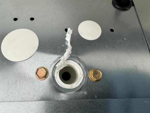 Scotsman Icemaker Commercial-Grade Laboratory Ice Maker-cover