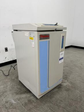 Thermo Scientific Cryoplus 1 Cryogenic Storage System-cover