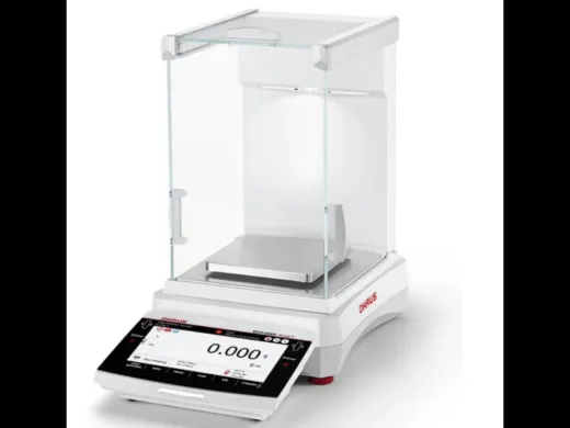 Ohaus Explorer EX1103 Series Precision Balance with AutoCal Calibration